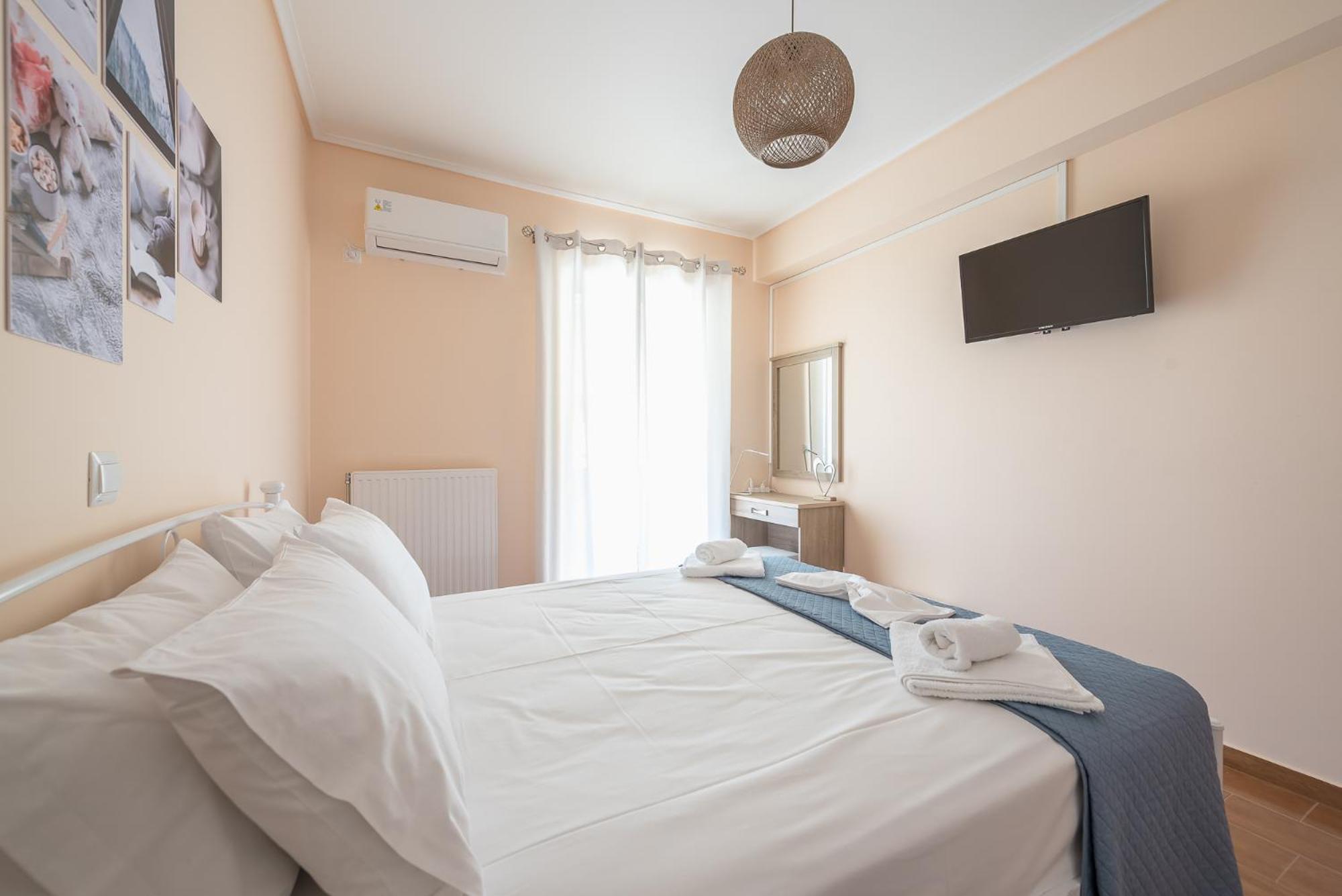 Rigas Apartment In Ilioupoli Αθήνα Εξωτερικό φωτογραφία